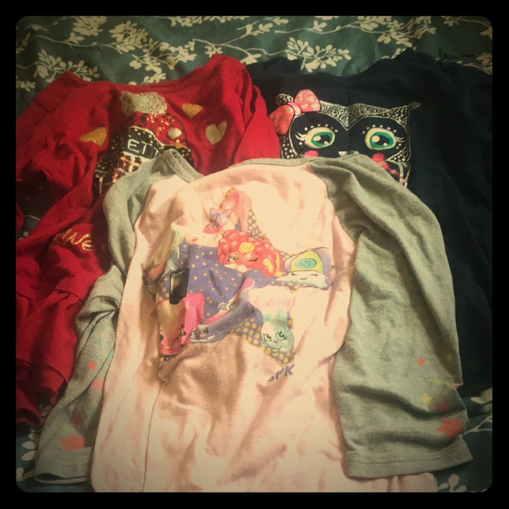 Sudaderas